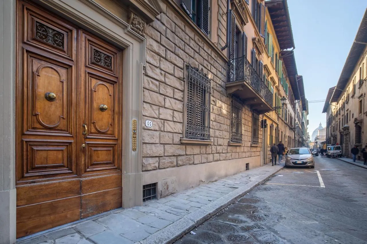 Capponi Palace Florence 0*,  Italy