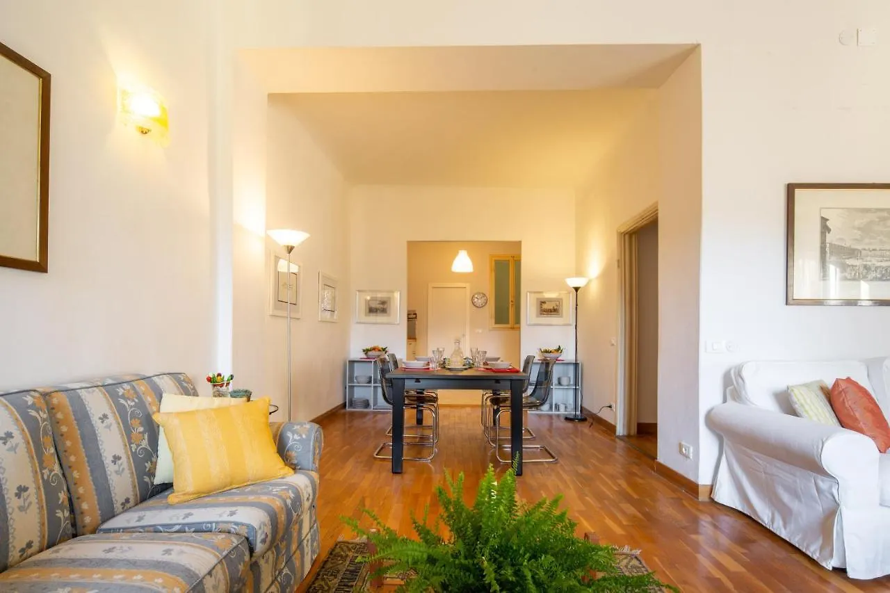 Capponi Palace Florence 0*,