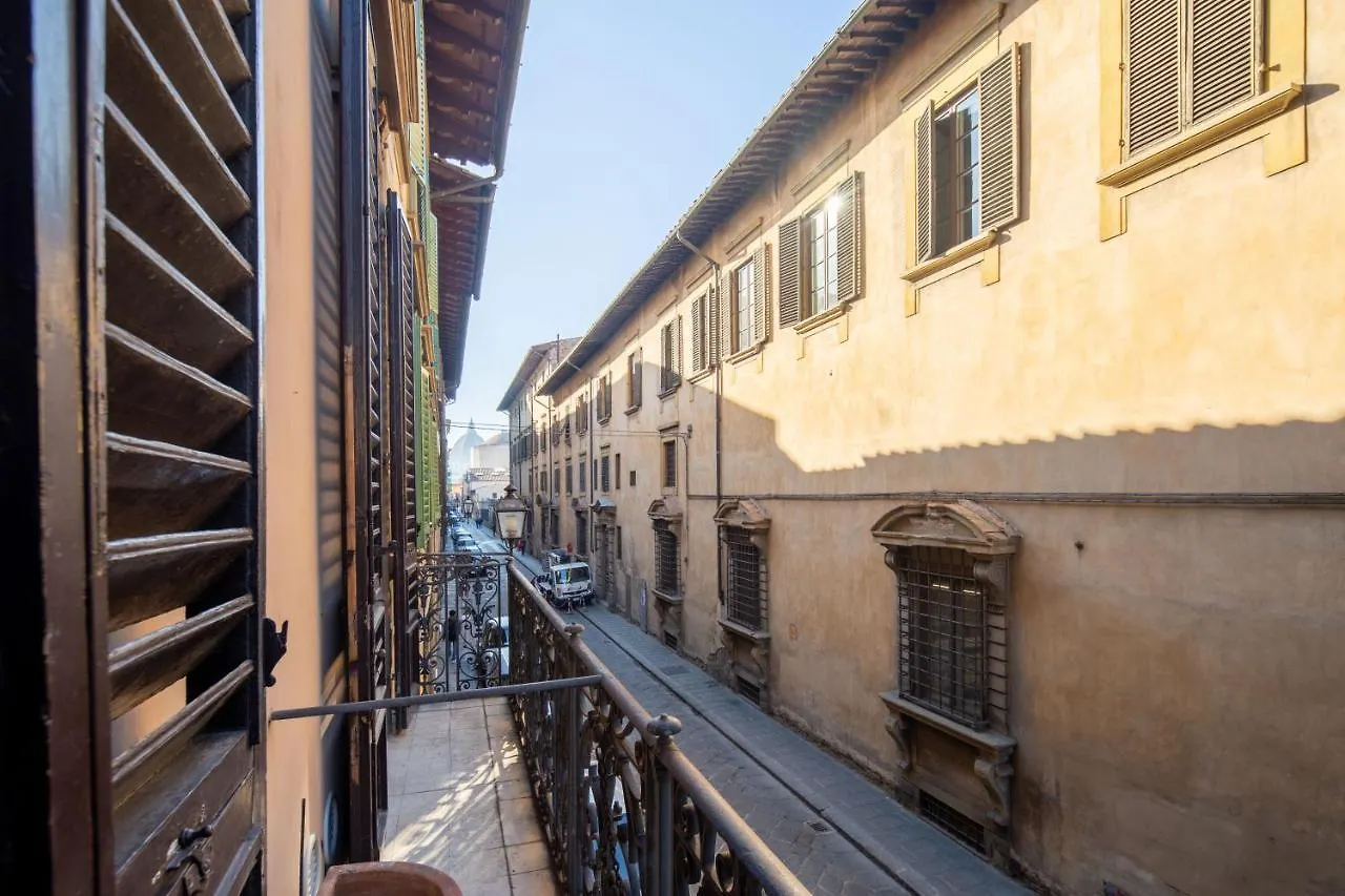 Capponi Palace Florence 0*,  Italy