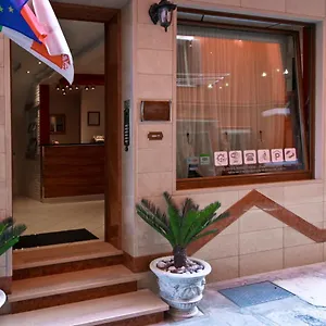 Eleonora Aparthotel Sottomarina