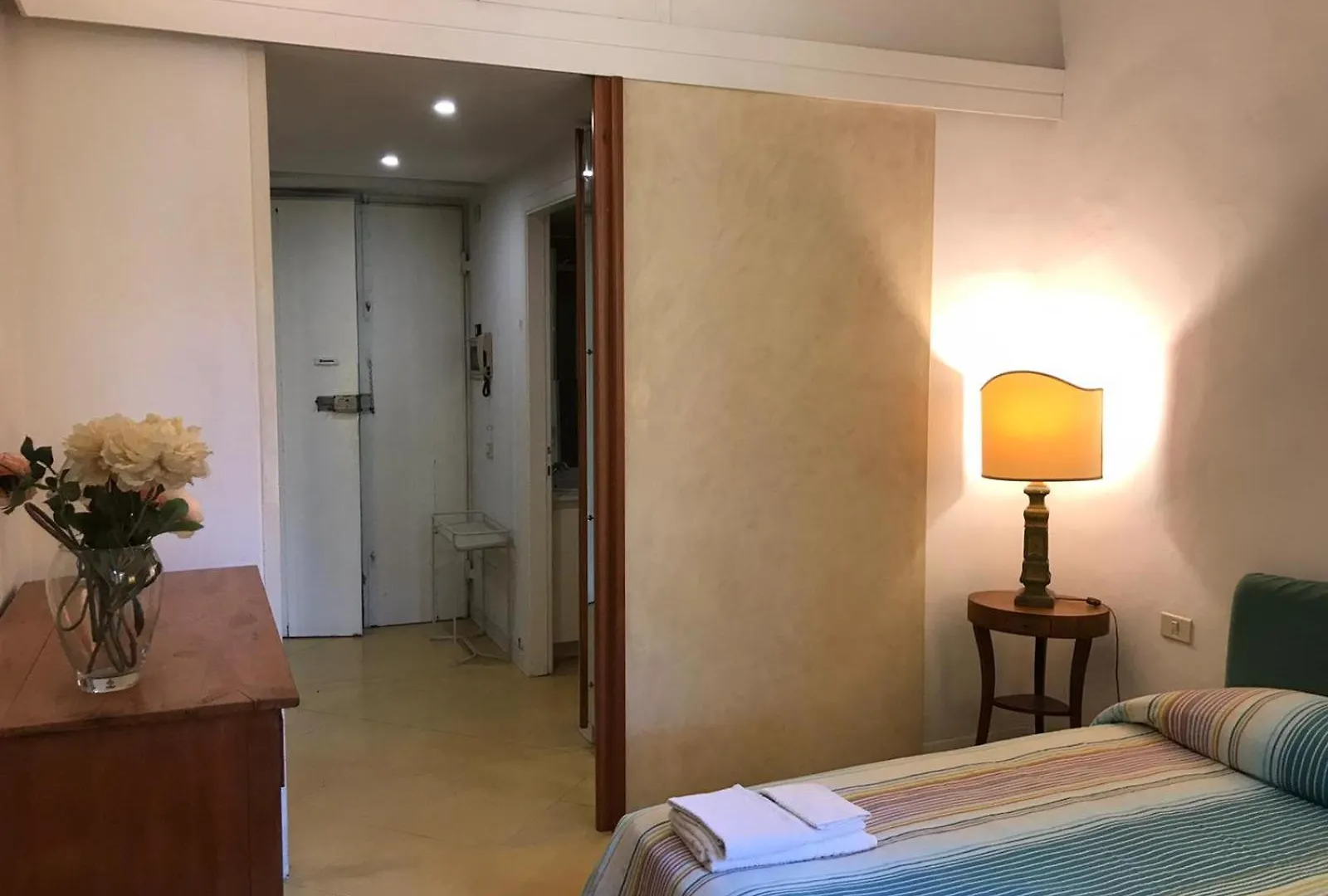 Capponi Palace Florence