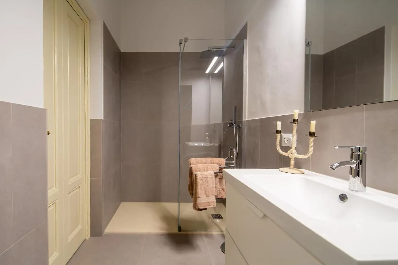 Capponi Palace Florence